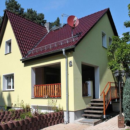 Cottage, Storkow Storkow  Exterior foto